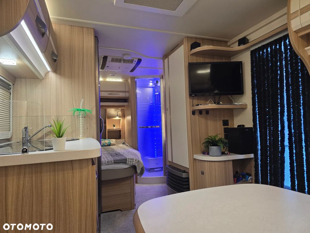 Fendt Vision 465 - 13