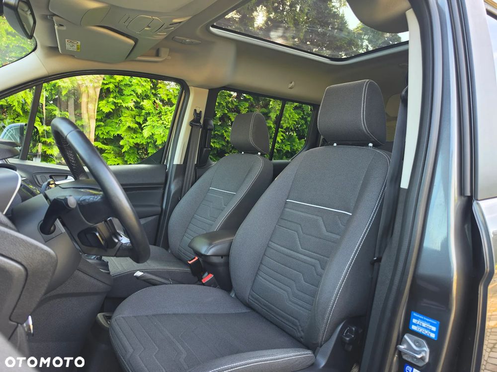 Ford Tourneo Connect 1.5 TDCi Start-Stop Titanium - 26