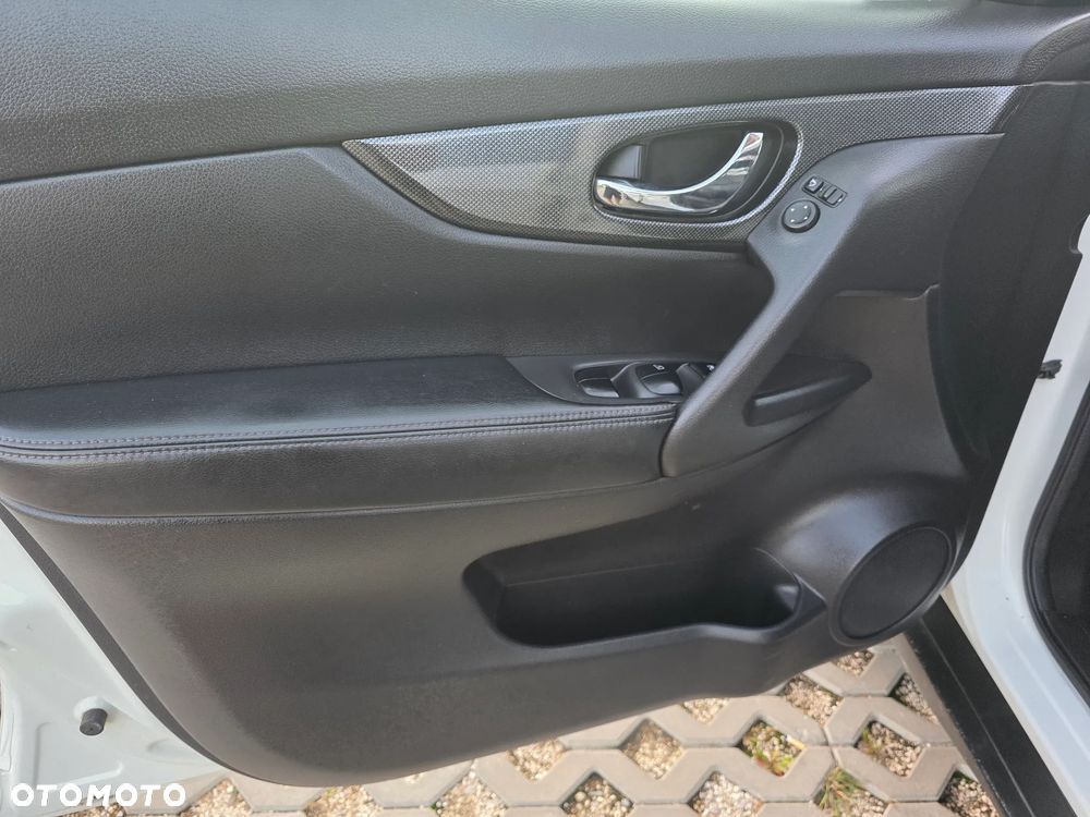 Nissan X-Trail 1.6 DCi N-Vision - 10