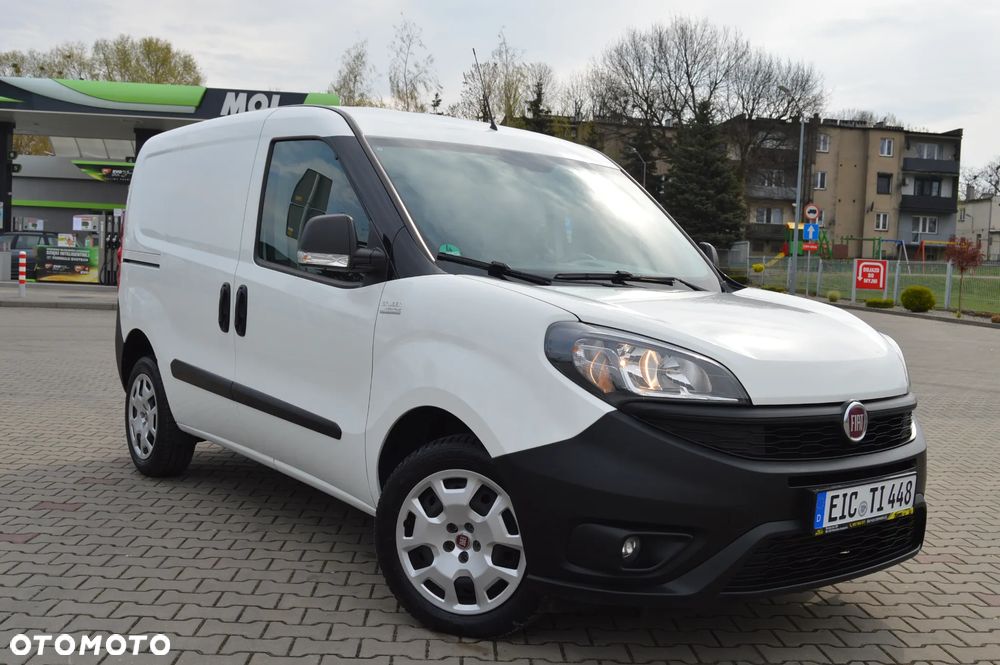 Fiat Doblo - 9
