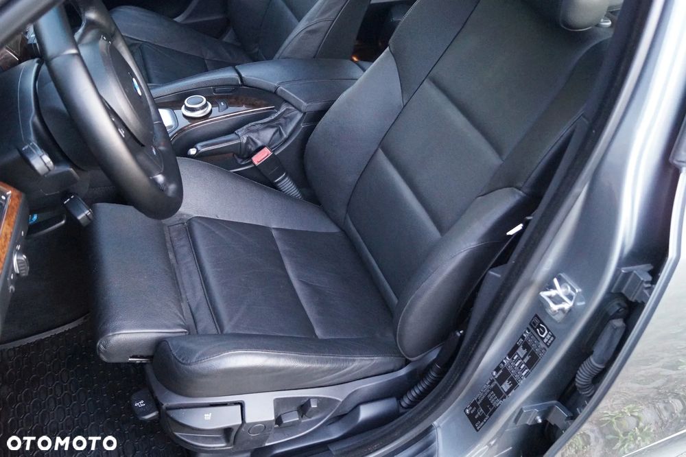 BMW Seria 5 - 15