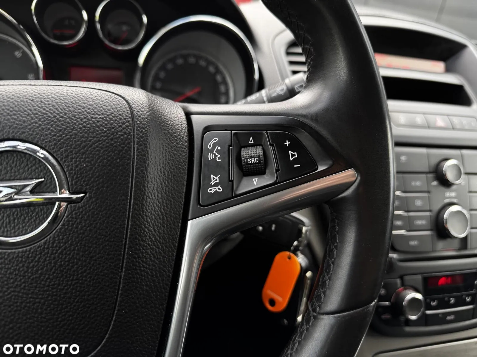 Opel Insignia 2.0 CDTI - 16