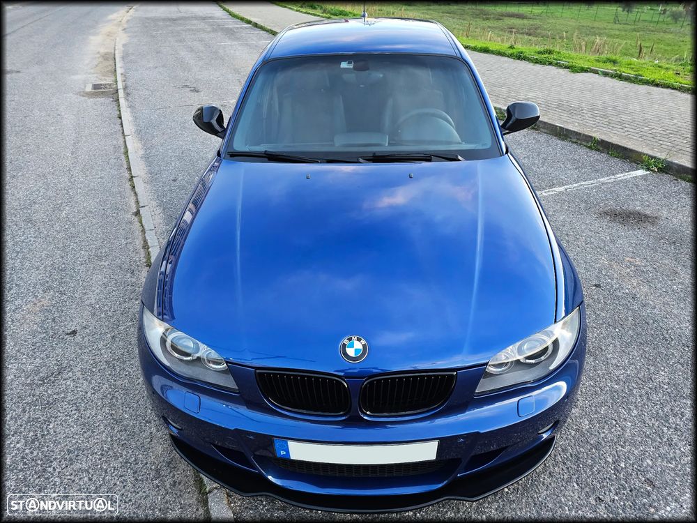 BMW 123 d DPF Edition Sport - 43
