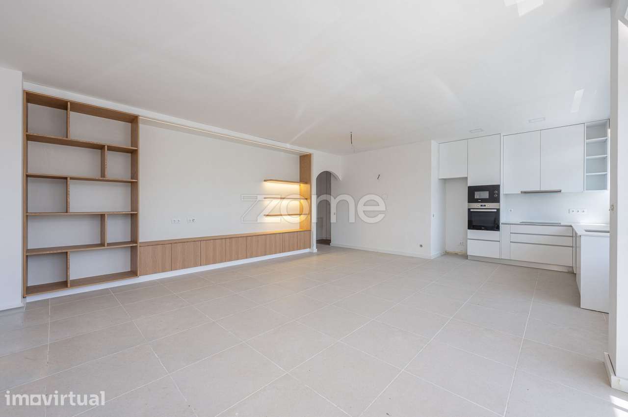 T2 Duplex Novo — Mozelos, SM da Feira - Grande imagem: 3/30