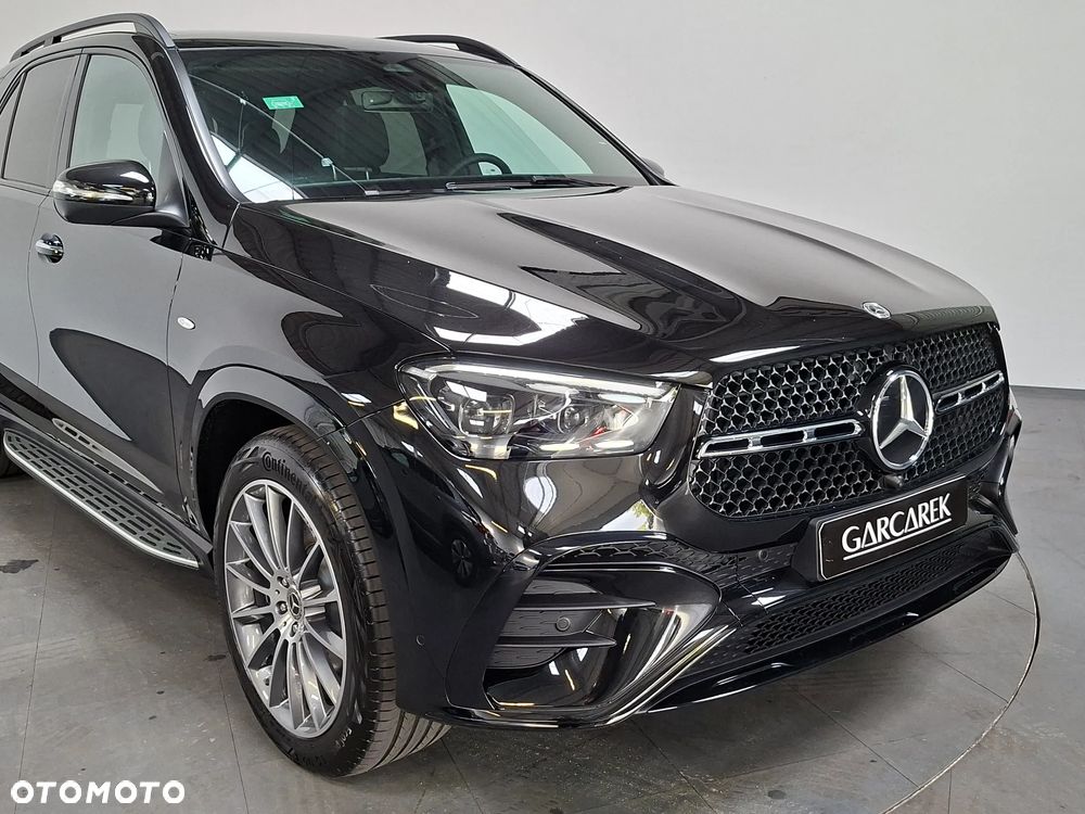 Mercedes-Benz GLE 350 de 4-Matic - 9