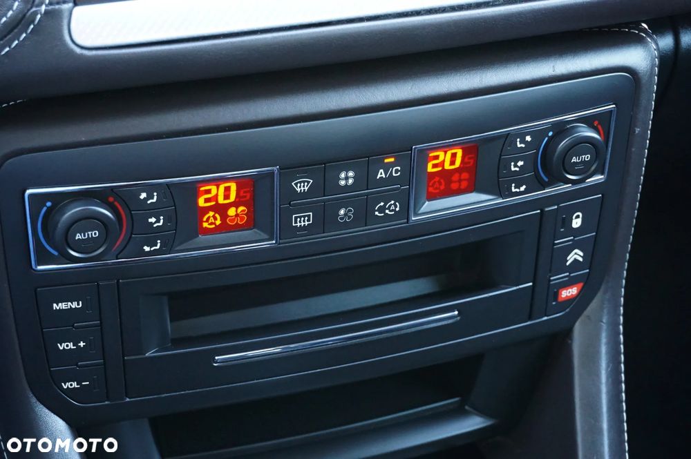 Citroën C5 BlueHDi 180 S&S EAT6 Exclusive - 38