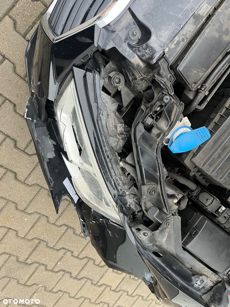 Audi A3 Limousine - 11