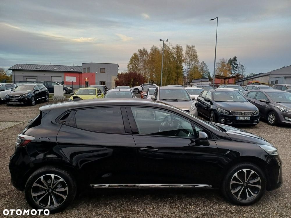 Renault Clio TCe 100 INTENS - 11