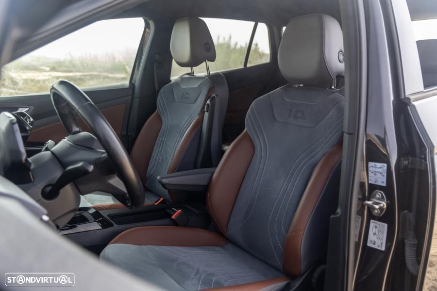 VW ID.4 77 kWh Pro Performance 1st - 29