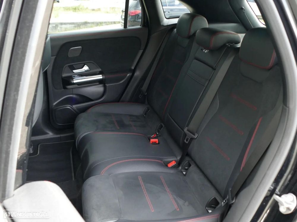 Mercedes-Benz EQA 250 AMG Line - 31