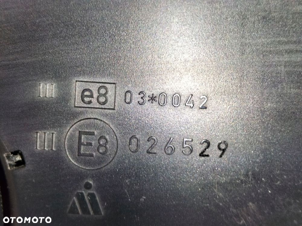 lusterko prawe elektryczne suzuki vitara 3 iii 15- - 7