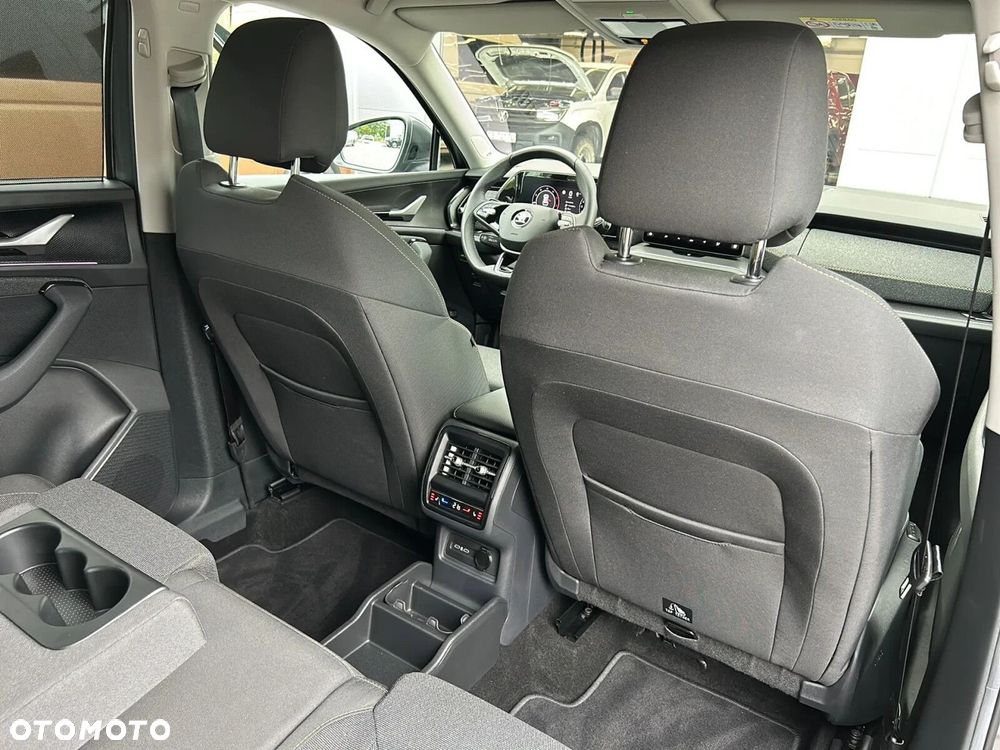 Skoda Kodiaq 2.0 TDI 4x4 Selection DSG - 10
