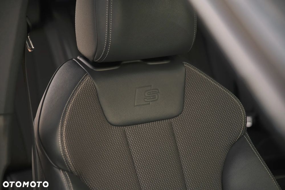 Audi A5 Sportback 35 TFSI S tronic S line - 27