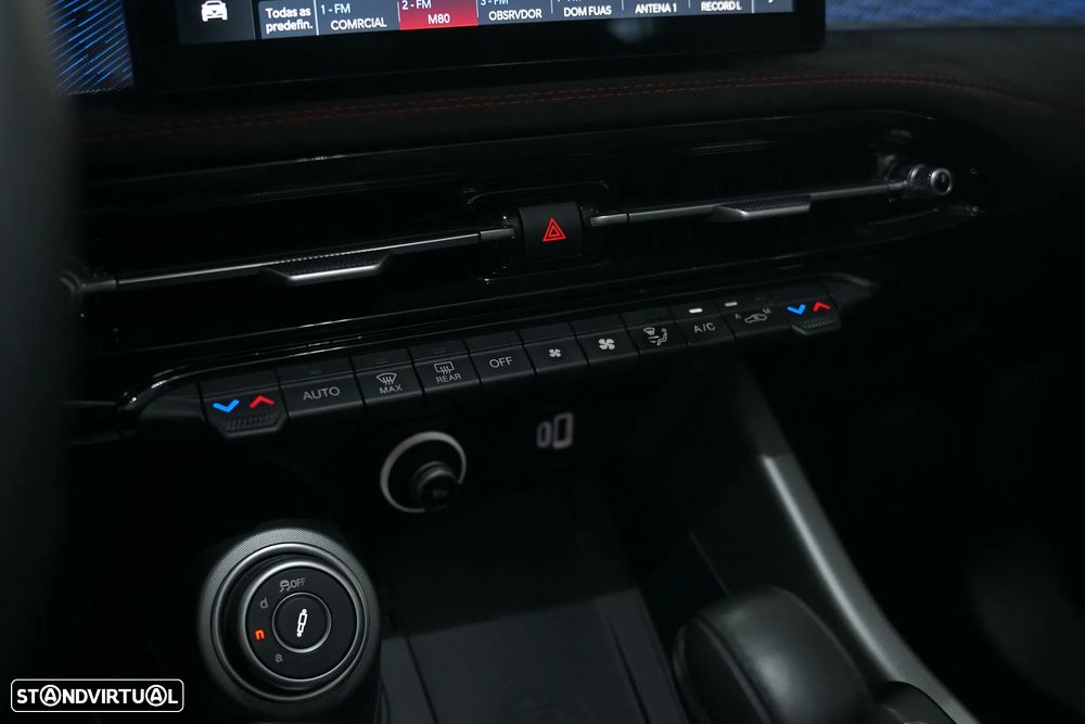 Alfa Romeo Tonale 1.3 Plug-In Hybrid Veloce e-AWD - 17