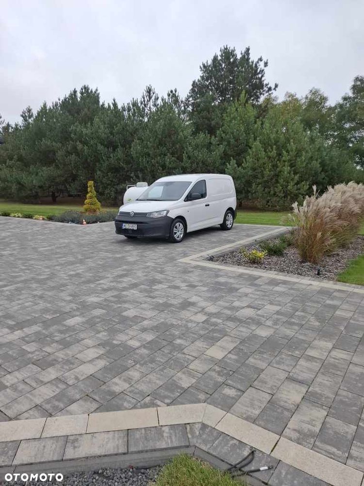 Volkswagen Caddy - 26