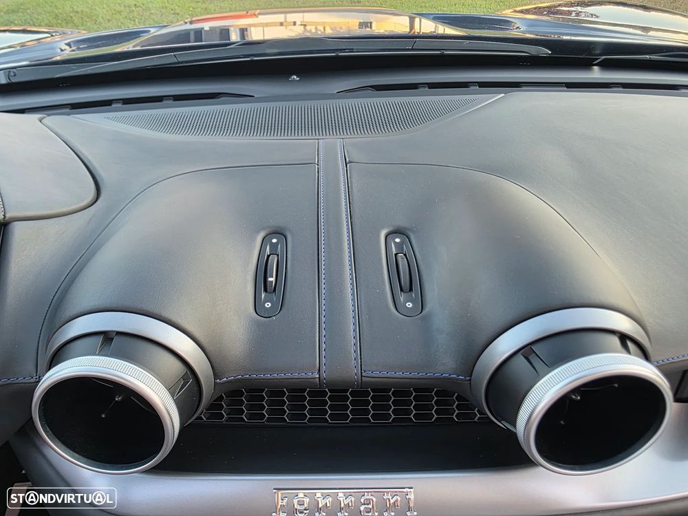 Ferrari Portofino 3.9 Twin-Turbo V8 - 55