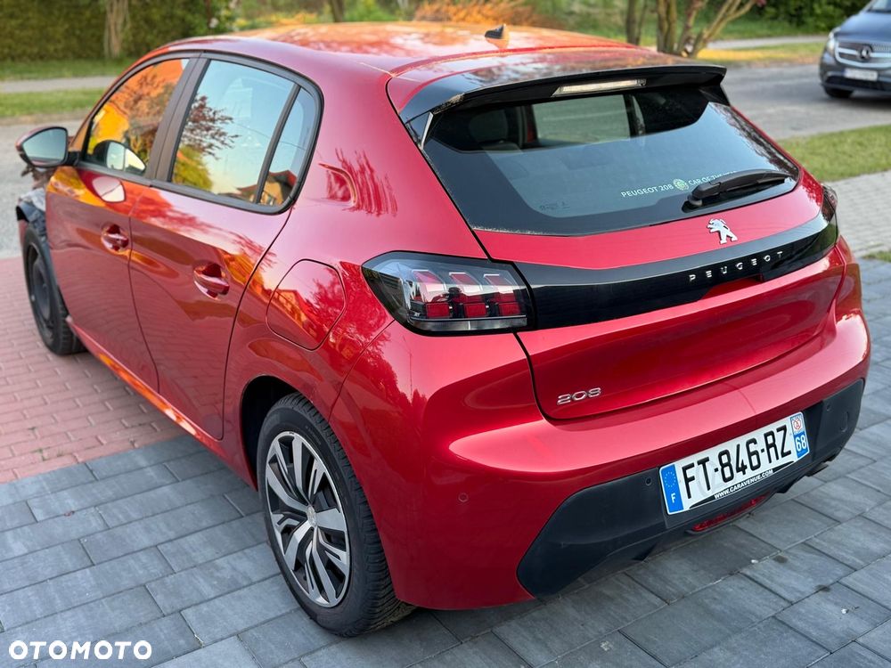 Peugeot 208 PureTech 100 Active Pack - 7