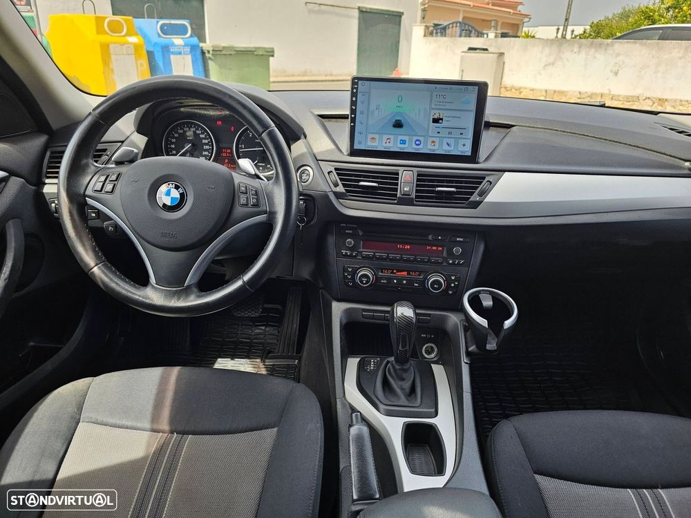 BMW X1 23 d xDrive Auto - 6