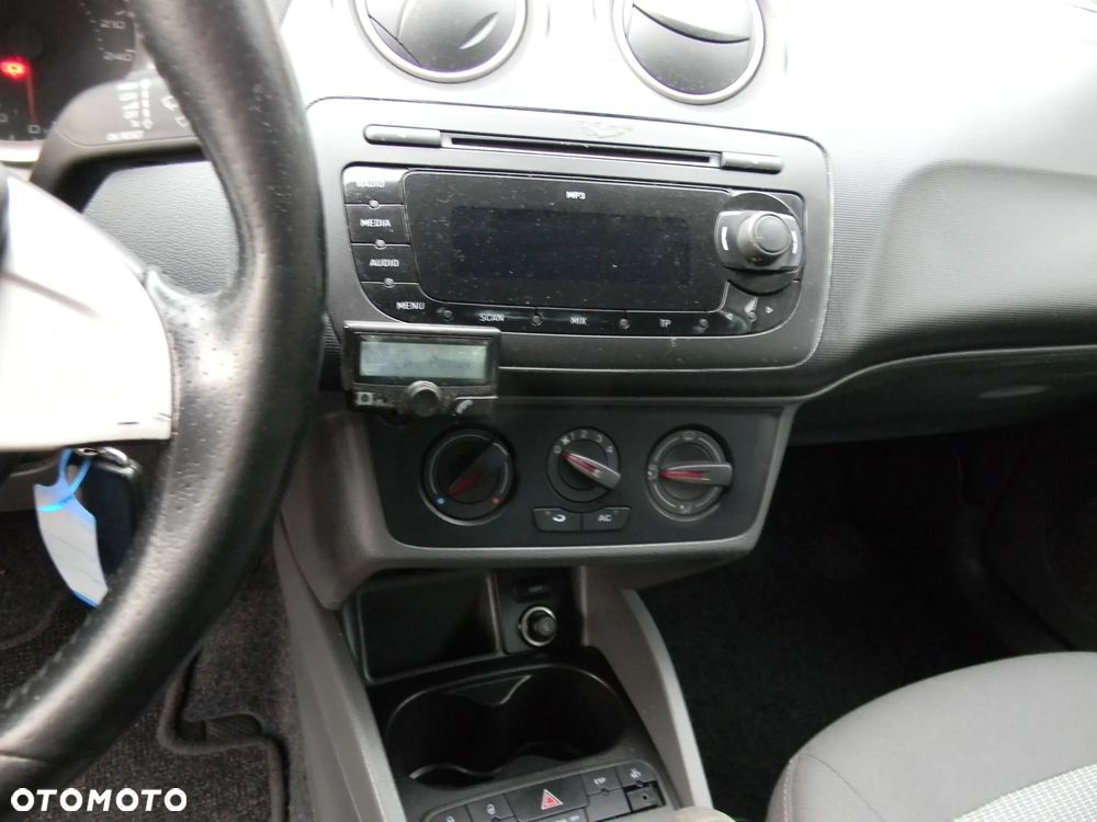 Seat Ibiza 1.2 TDI CR Ecomotive Style - 4