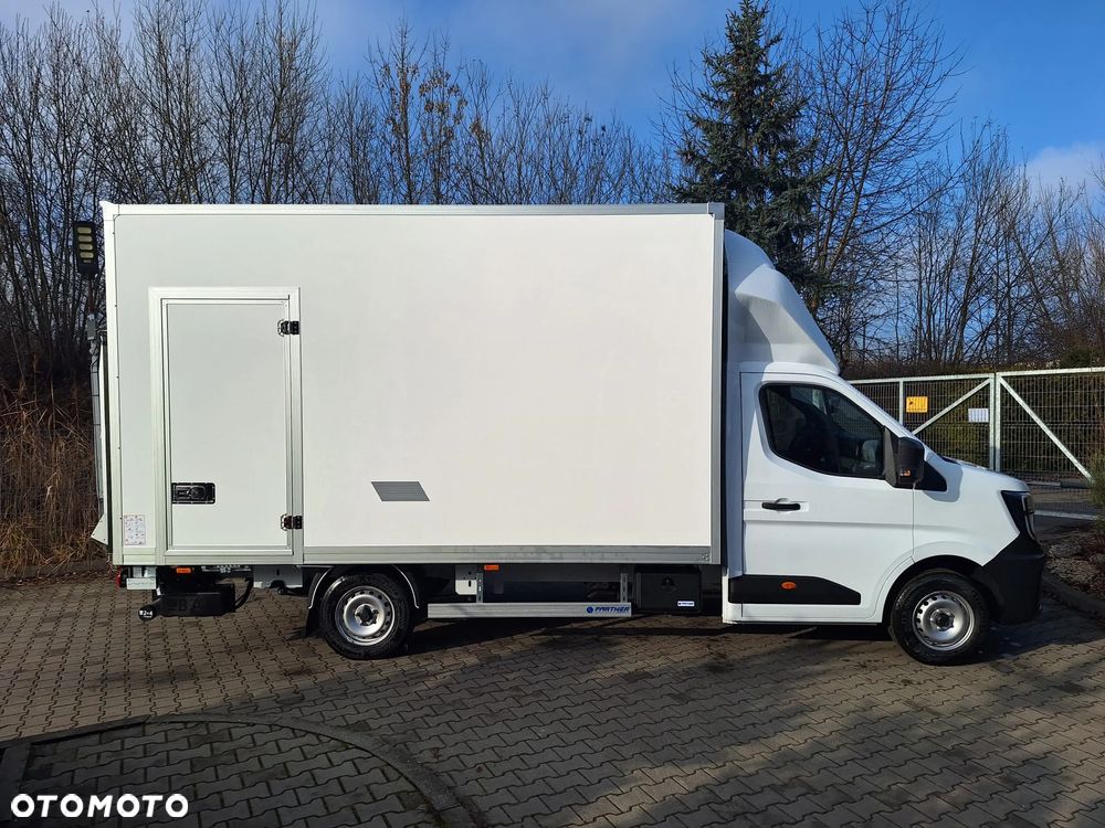 Renault Master - 5