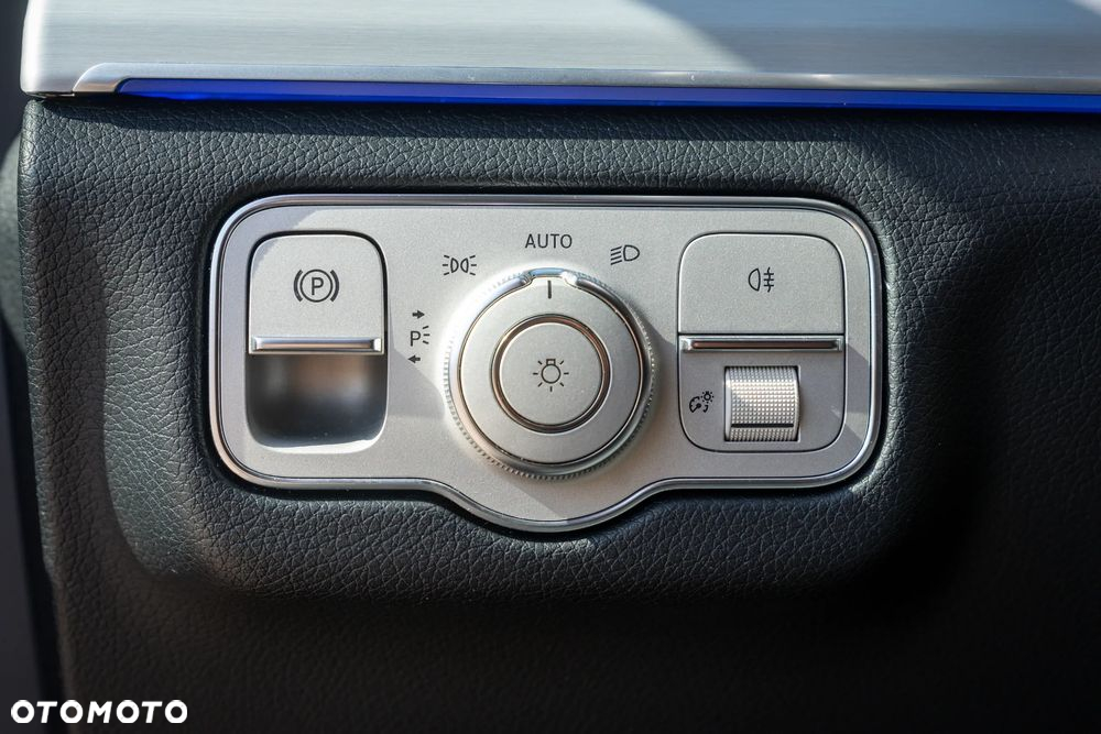 Mercedes-Benz GLE 300 d 4-Matic - 15