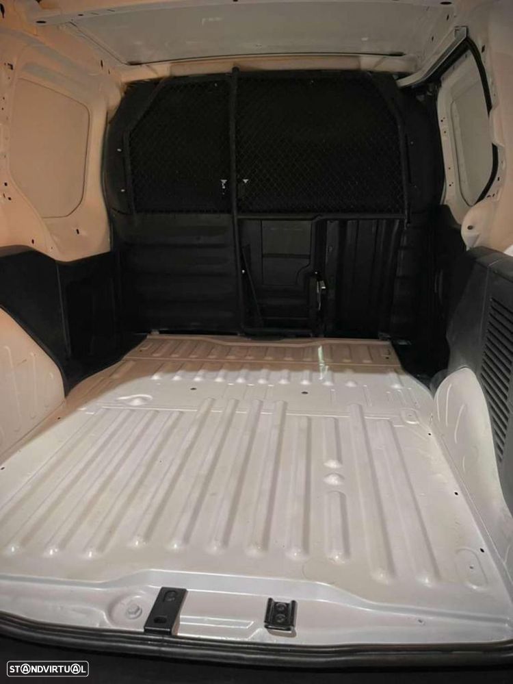 Citroën Berlingo Blue Hdi - 12
