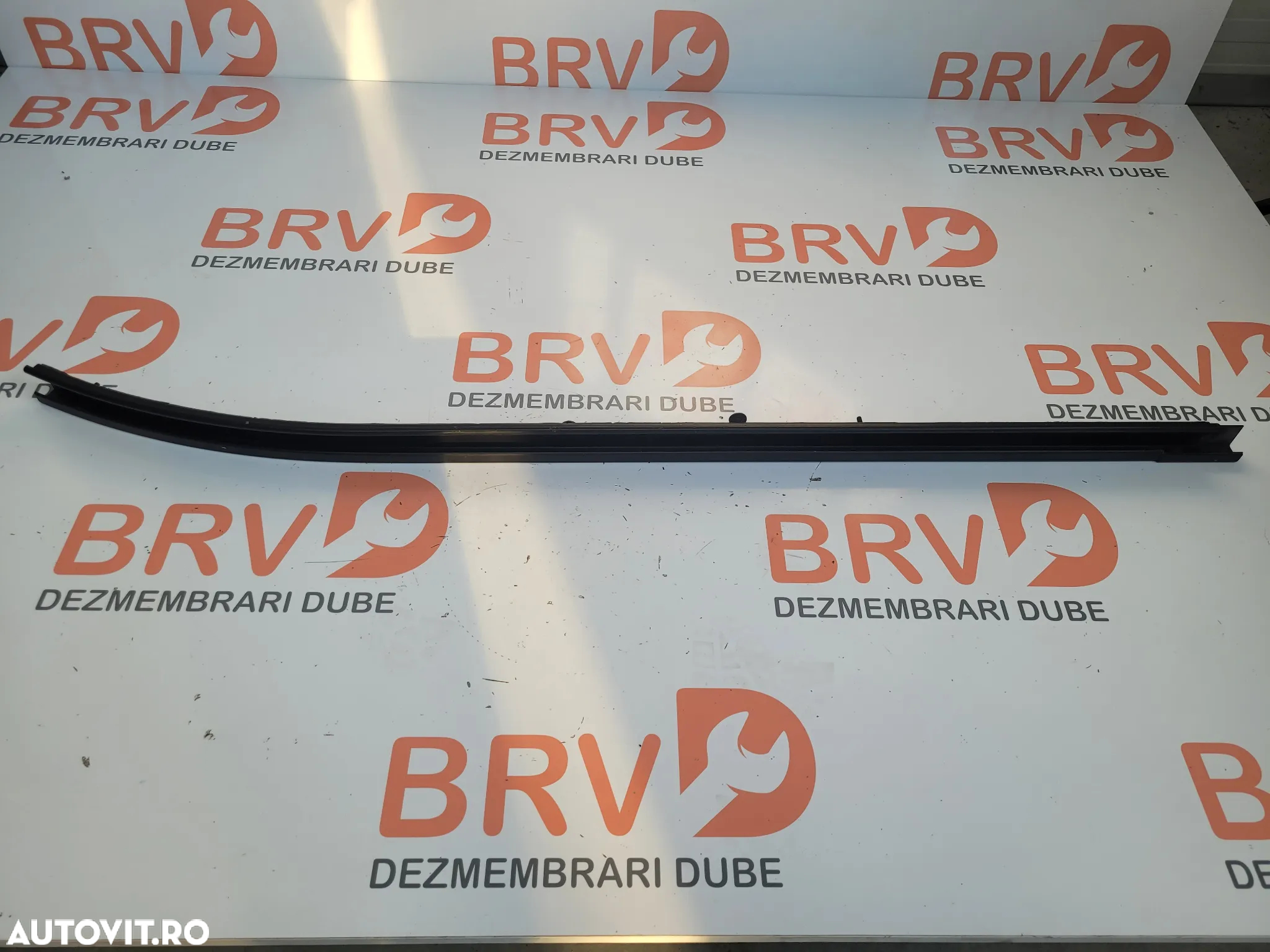 Sina usa culisanta pentru Vw Crafter / Mercedes Sprinter Euro 4 / Euro 5 (2006-2015) an fabricatie - 2