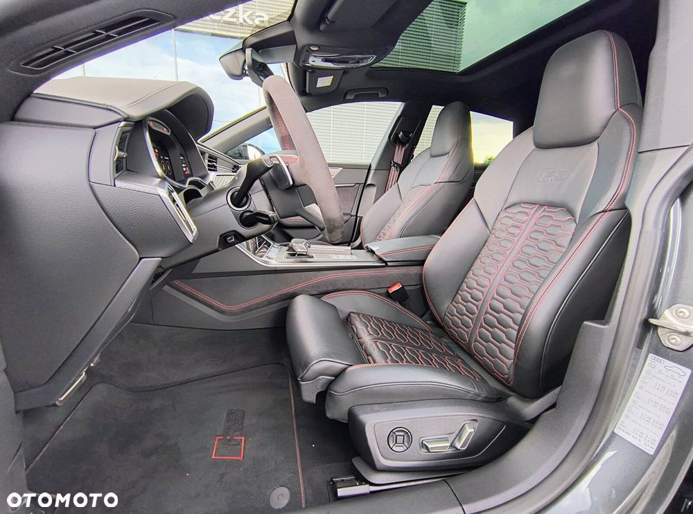Audi RS7 Sportback - 13