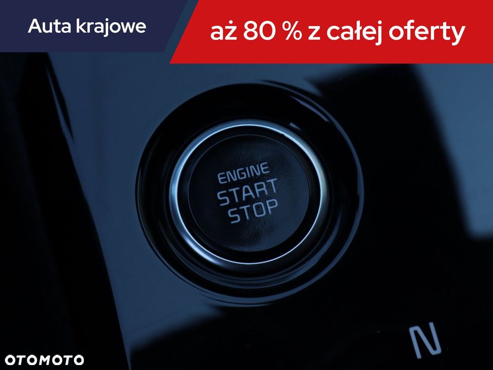 Kia Sportage - 20