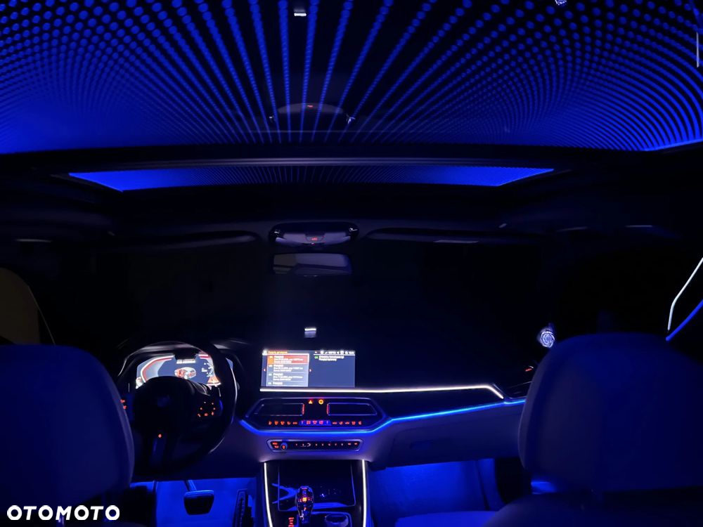 BMW X5 M M50d - 18