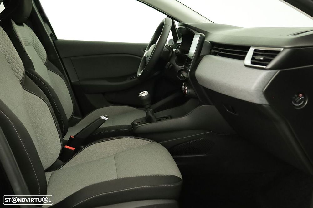 Renault Clio 1.0 TCe Evolution Bi-Fuel - 22