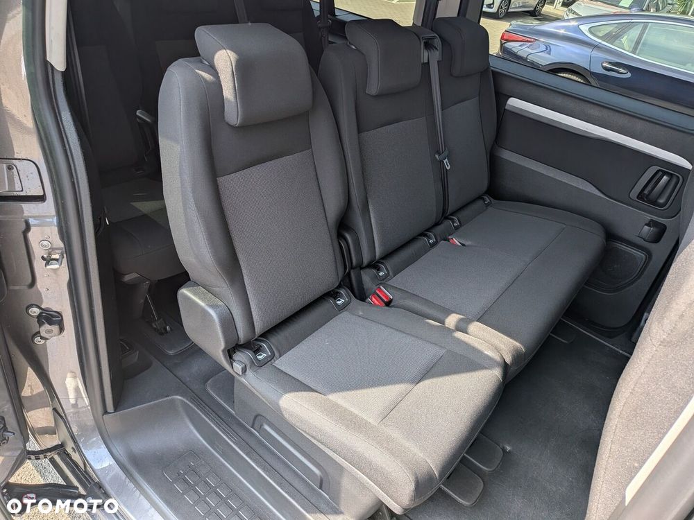 Toyota Proace Verso 2.0 D4-D Long Business - 26