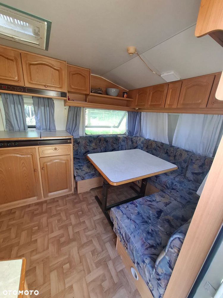 KNAUS - 4