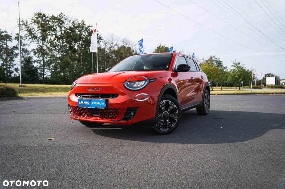 Fiat 600 - 5