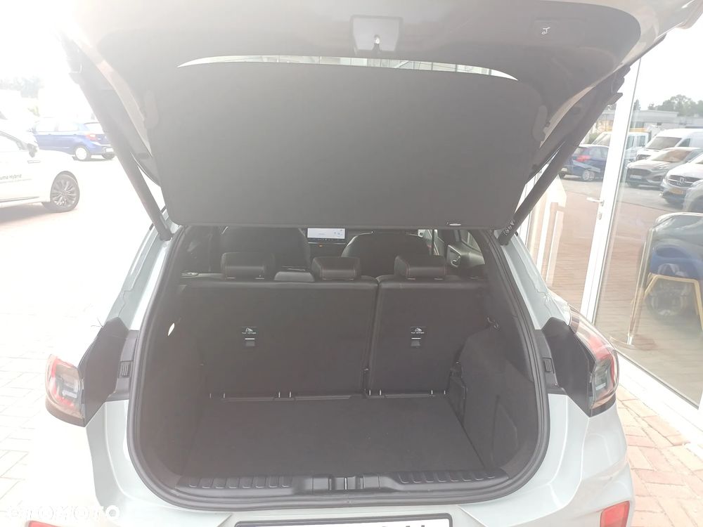 Ford Puma - 13