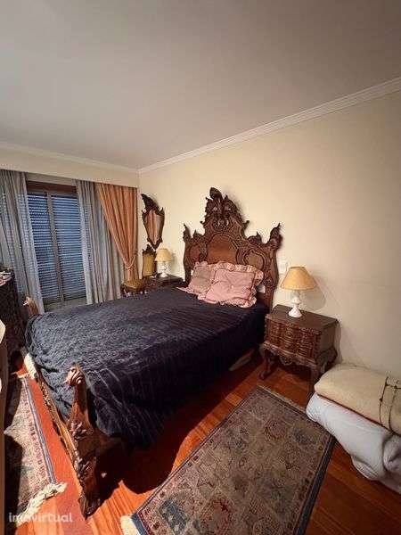 Apartamento T2+1, zona central de Santo Ovídio, Vila Nova de Gaia - Grande imagem: 3/12