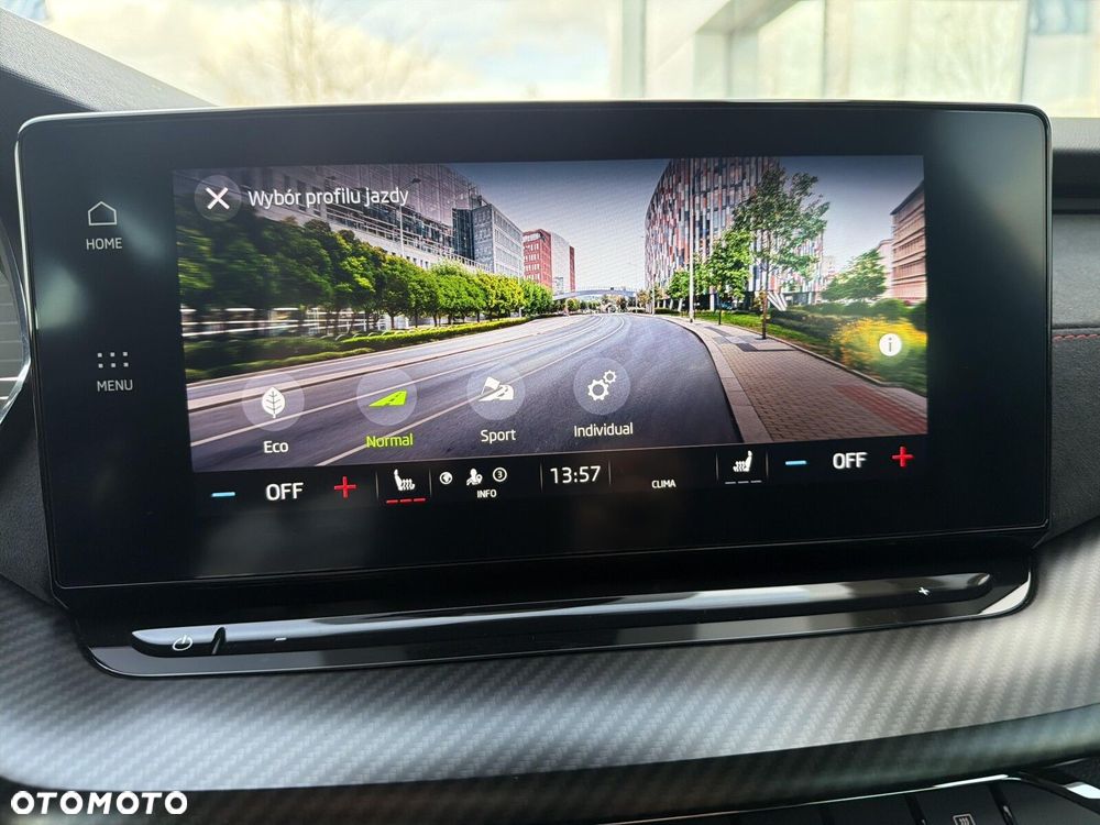 Skoda Octavia 2.0 TDI 4x4 RS DSG - 24