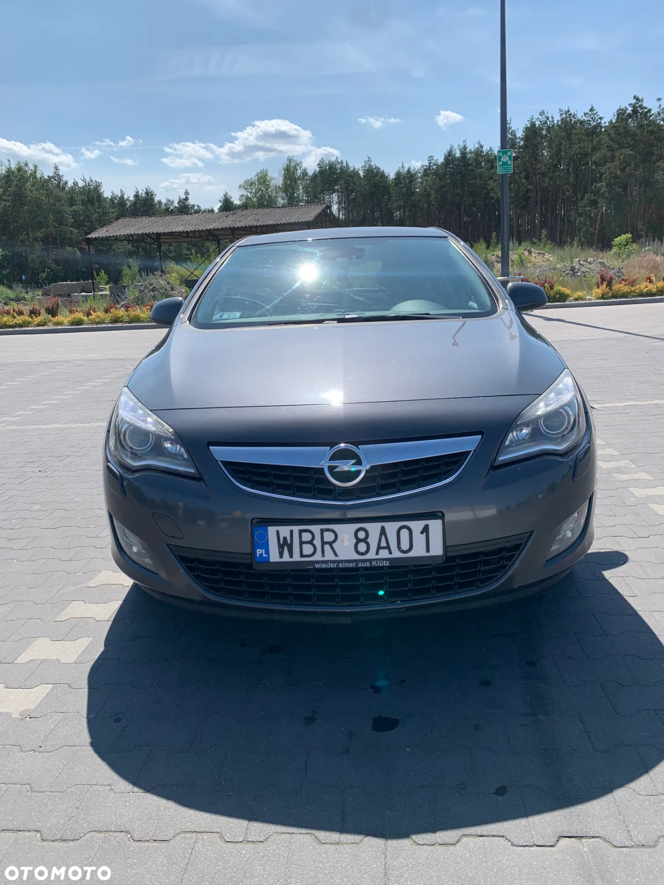 Opel Astra IV 1.7 CDTI Enjoy - 3