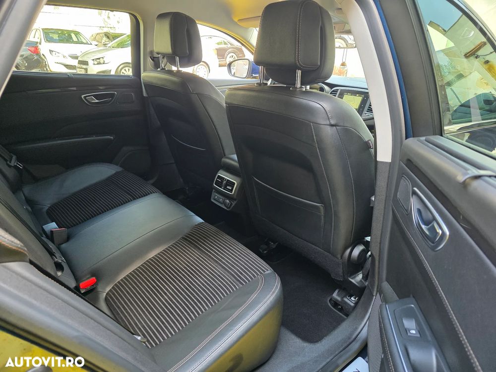 Renault Talisman ENERGY dCi 130 EDC INTENS - 13