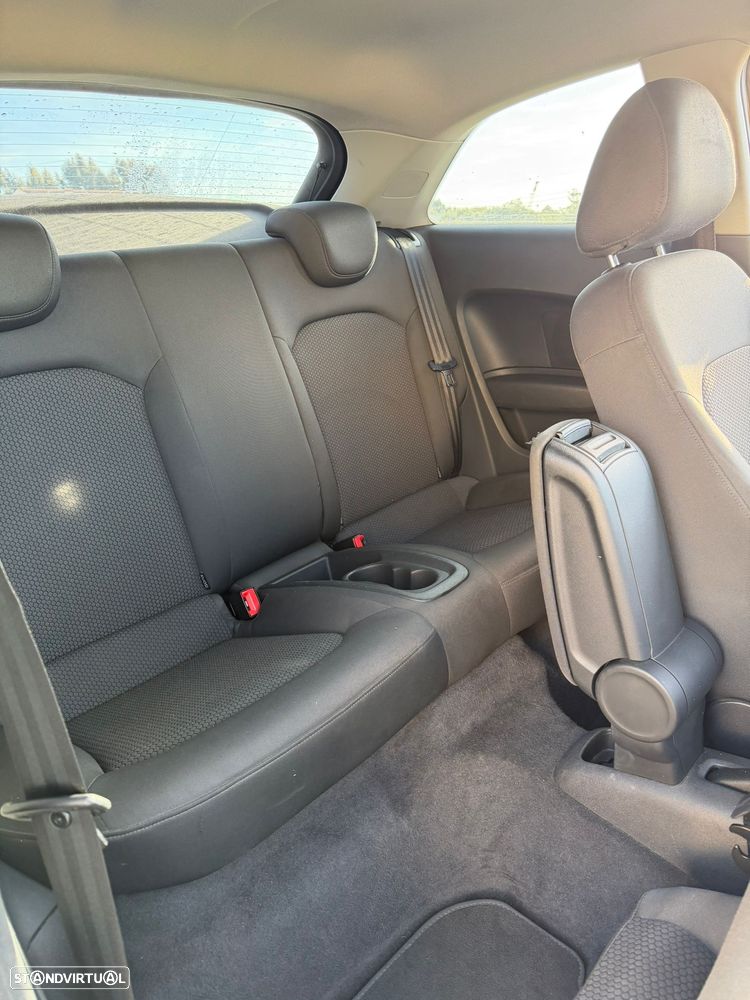 Audi A1 1.2 TFSI Ambition - 6