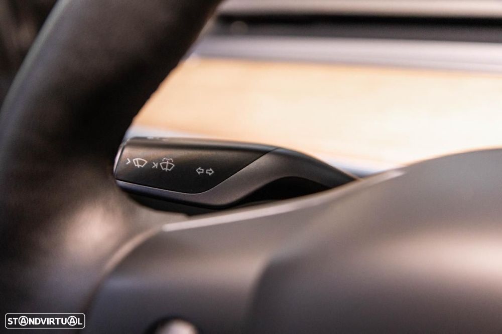 Tesla Model 3 Long Range AWD Dual Motor - 39