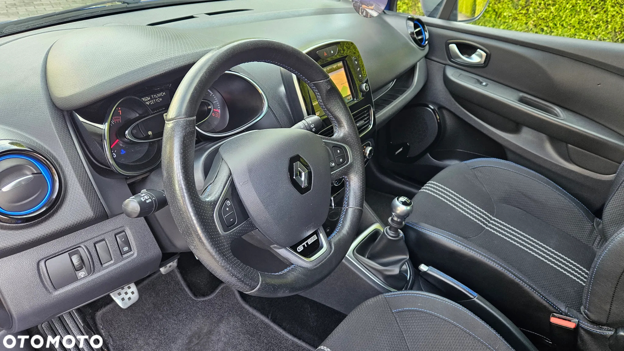 Renault Clio 1.2 Enegry TCe Limited - 15