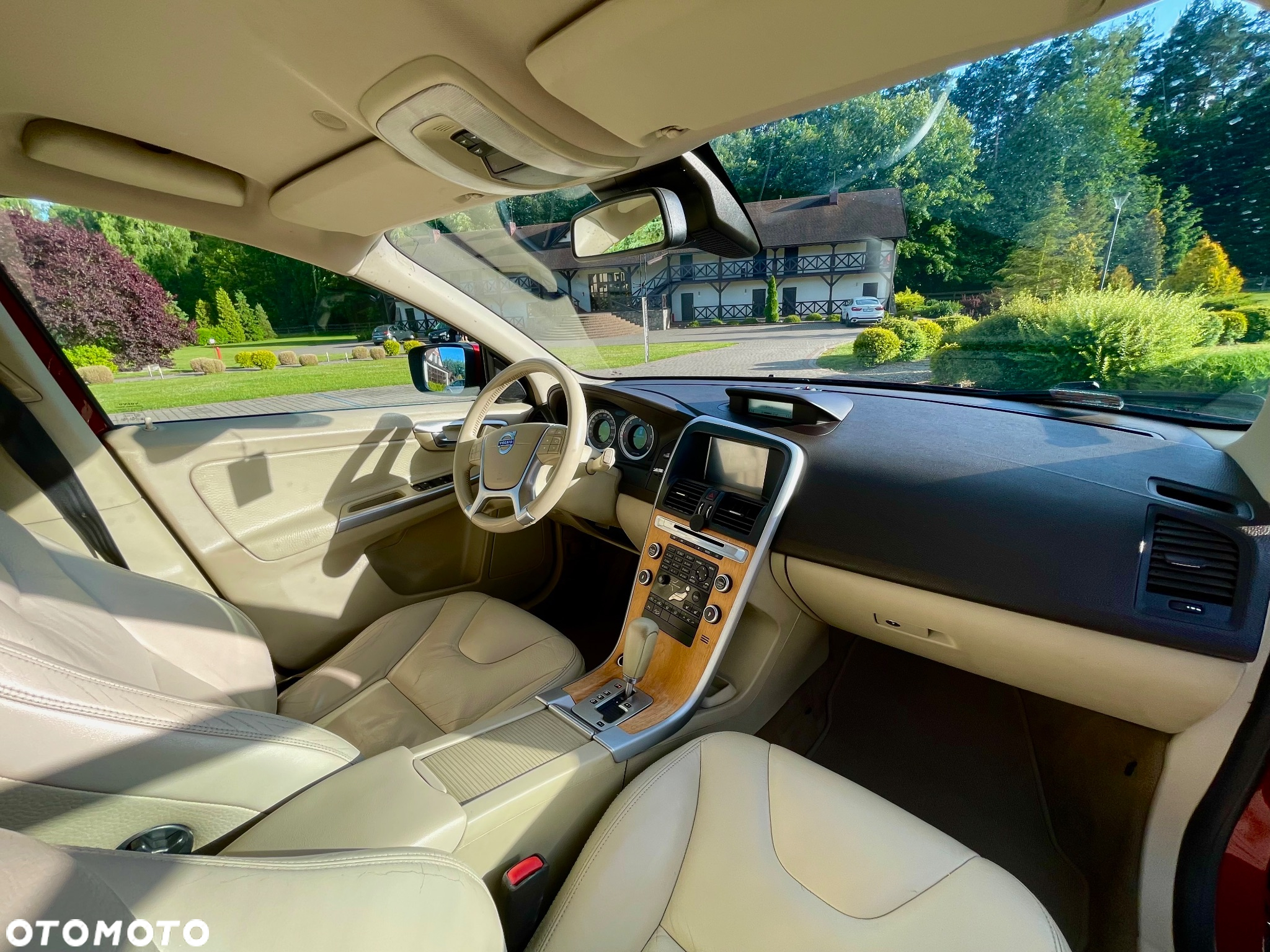 Volvo XC 60 - 6