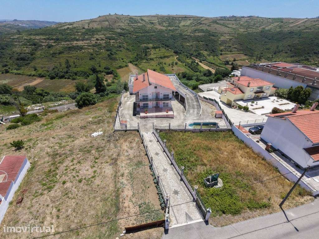 Vende Moradia T7 - Ericeira 14 km, A Casa das Casas - Grande imagem: 4/59