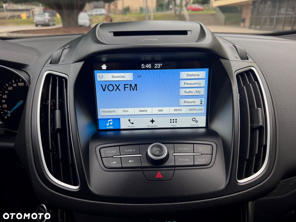Ford C-MAX 1.0 EcoBoost Titanium ASS - 17