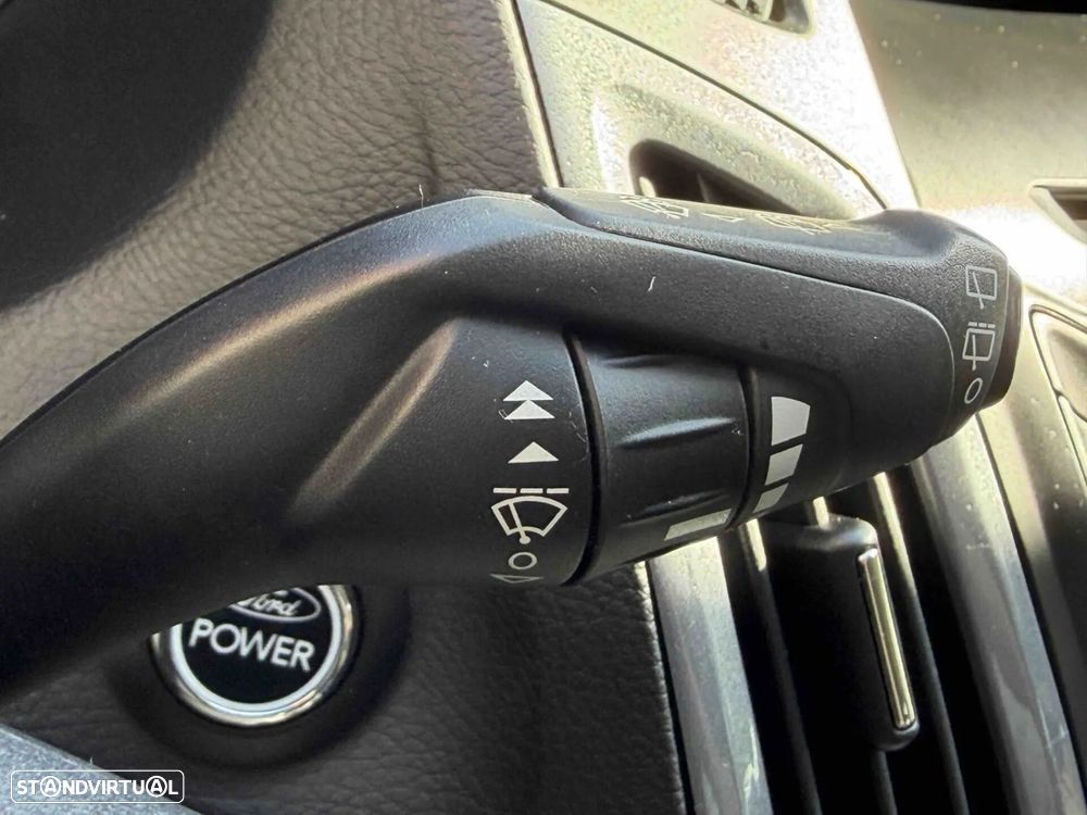 Ford Focus 1.0 SCTi Trend - 41