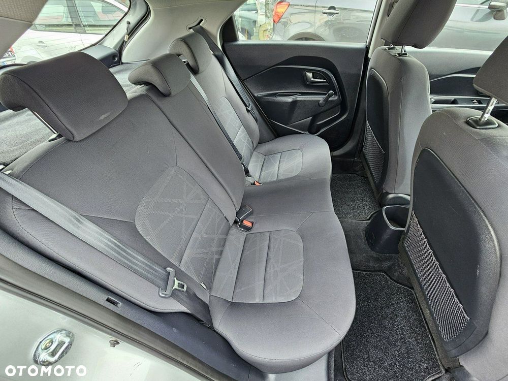 Kia Rio 1.4 Dream-Team Edition - 29