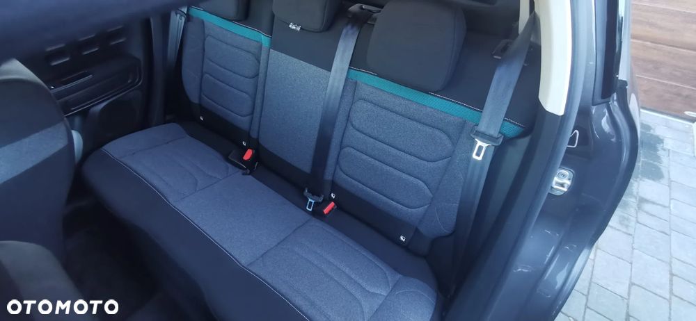 Citroën C3 1.2 PureTech Shine - 17