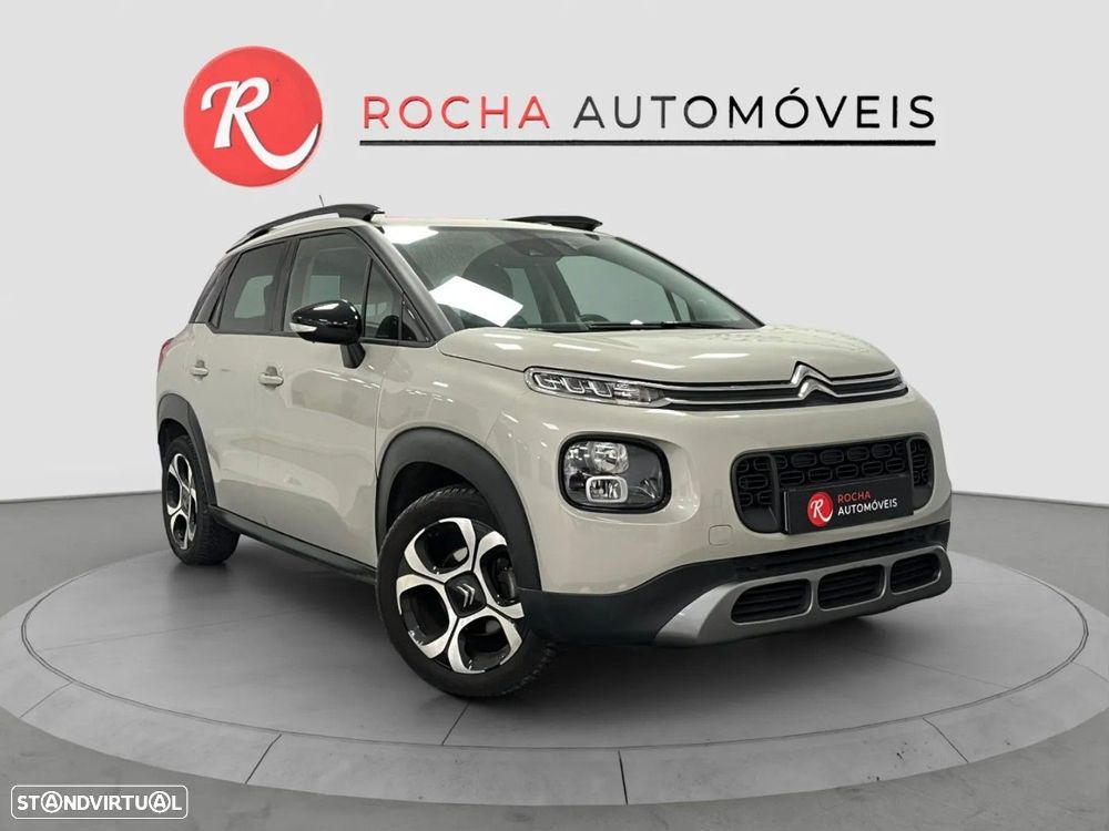 Citroën C3 Aircross - 3