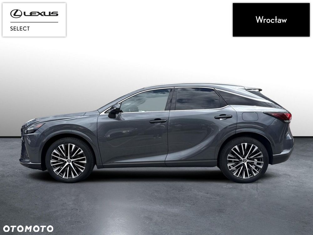 Lexus RX - 3
